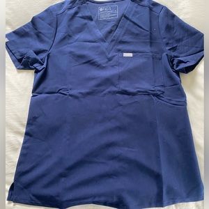 Figs Catalina scrub too